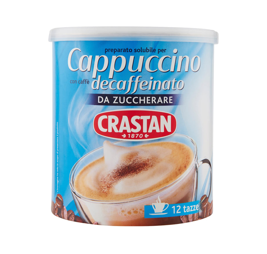 Caffe' del Corso Cappuccino Cup – Ghiaia Cashmere