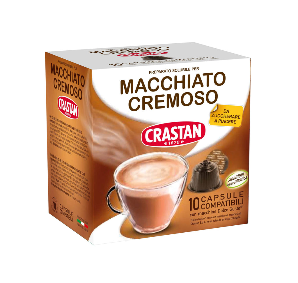 Shop Crastan il negozio online per la vendita di prodotti Crastan